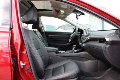 2021 Nissan Altima 2.5 SL