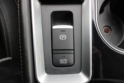 2021 Nissan Altima 2.5 SL