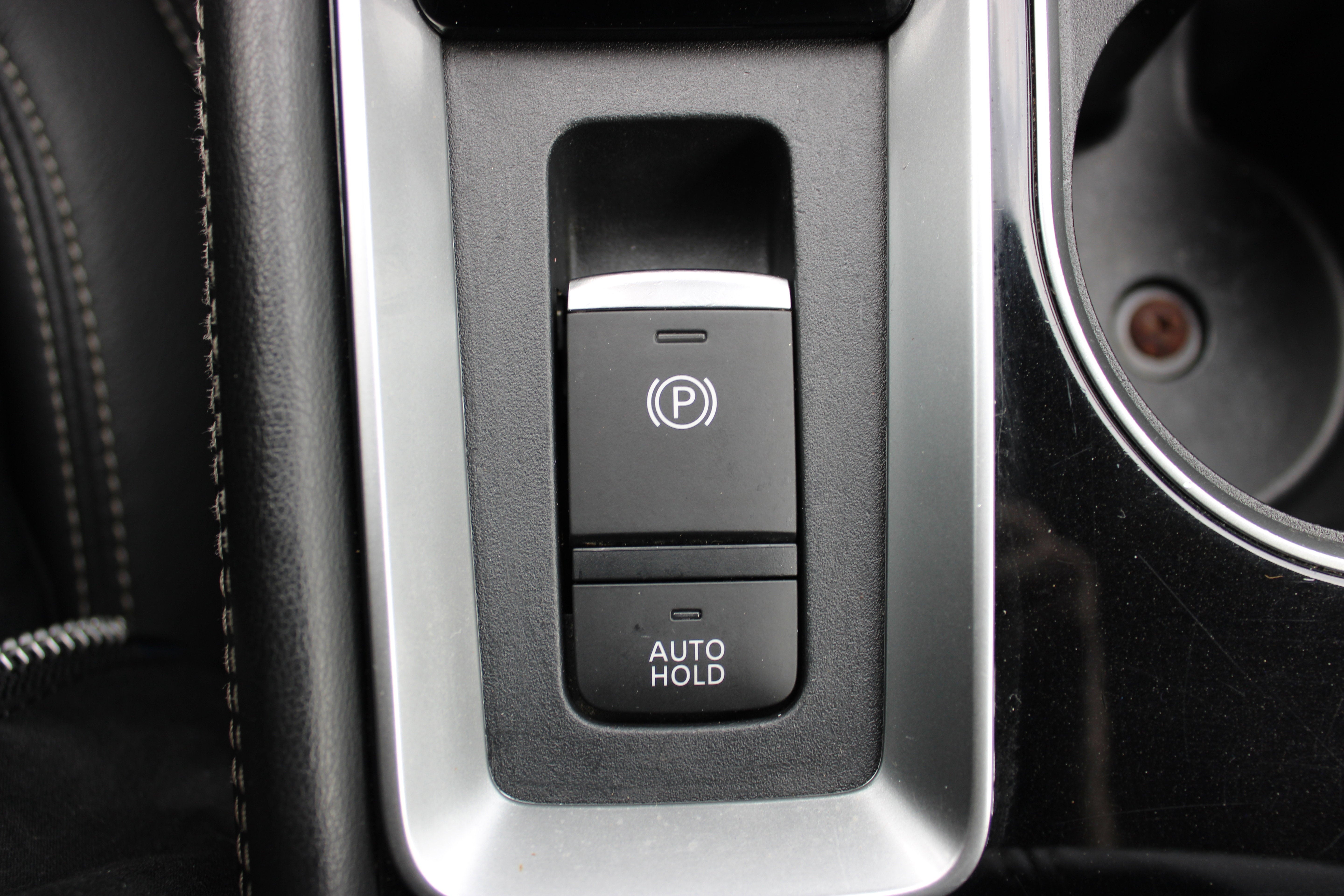 2021 Nissan Altima 2.5 SL