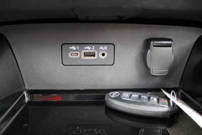 2021 Nissan Altima 2.5 SL