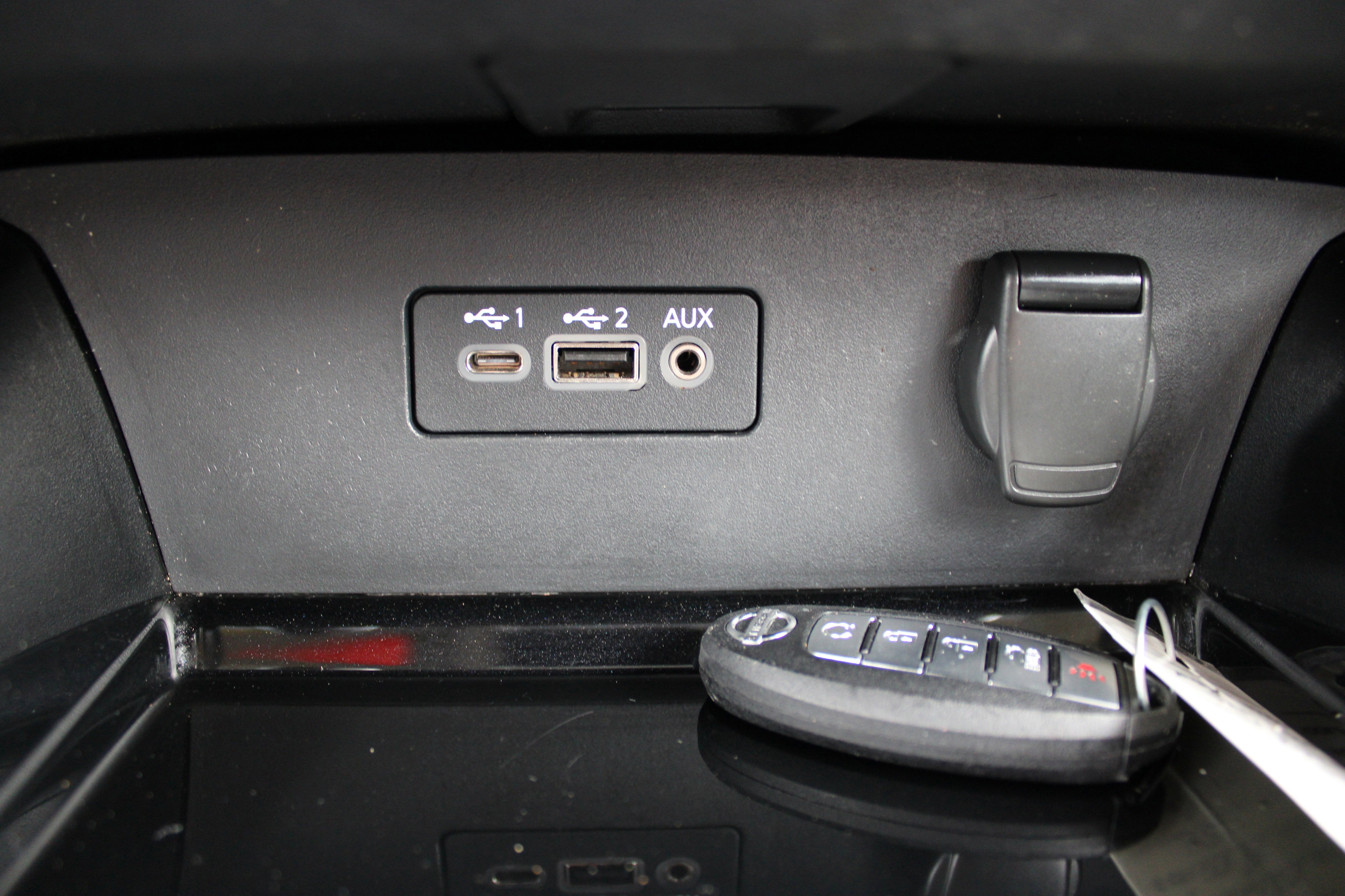 2021 Nissan Altima 2.5 SL