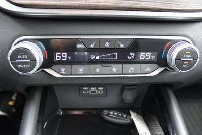 2021 Nissan Altima 2.5 SL