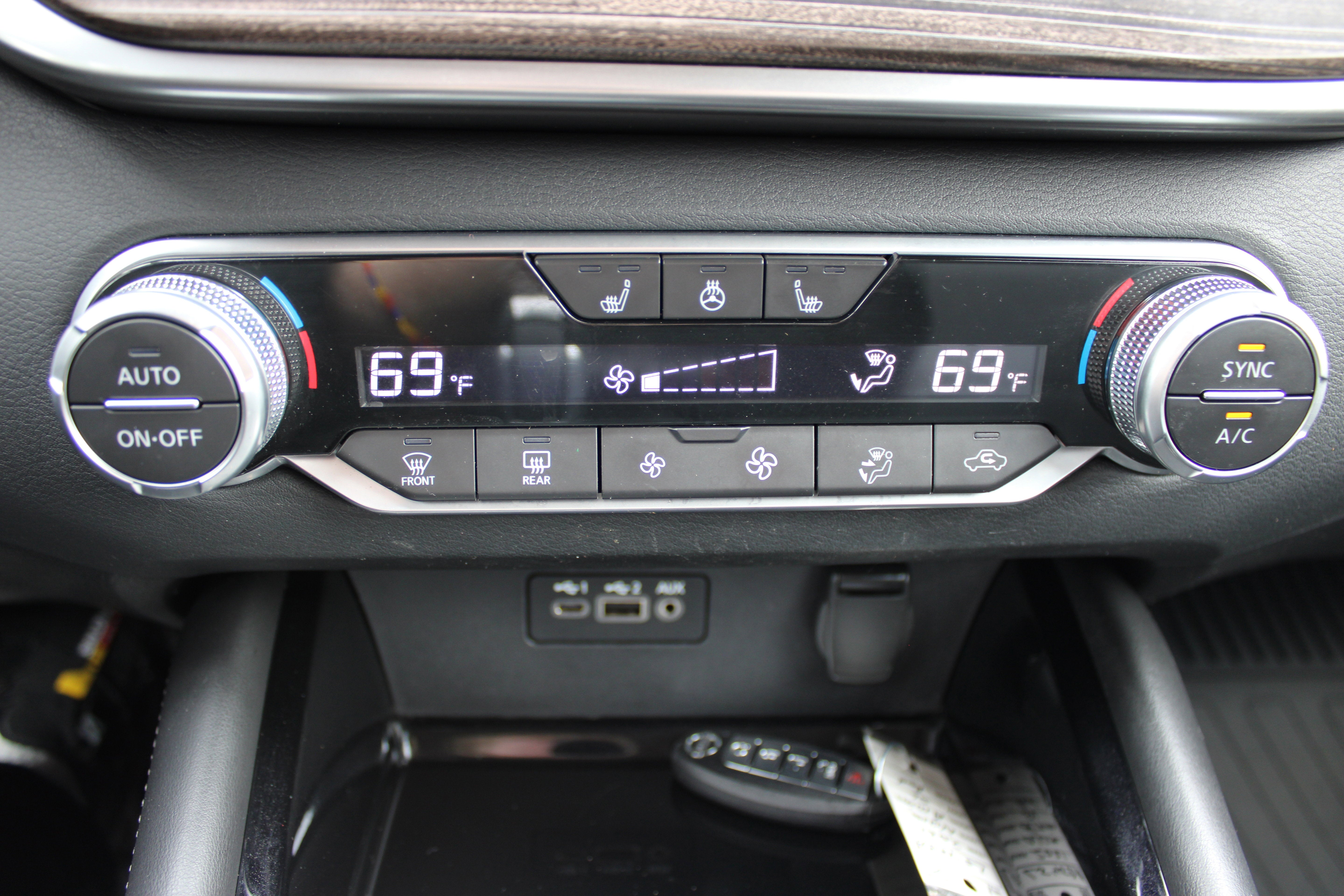 2021 Nissan Altima 2.5 SL