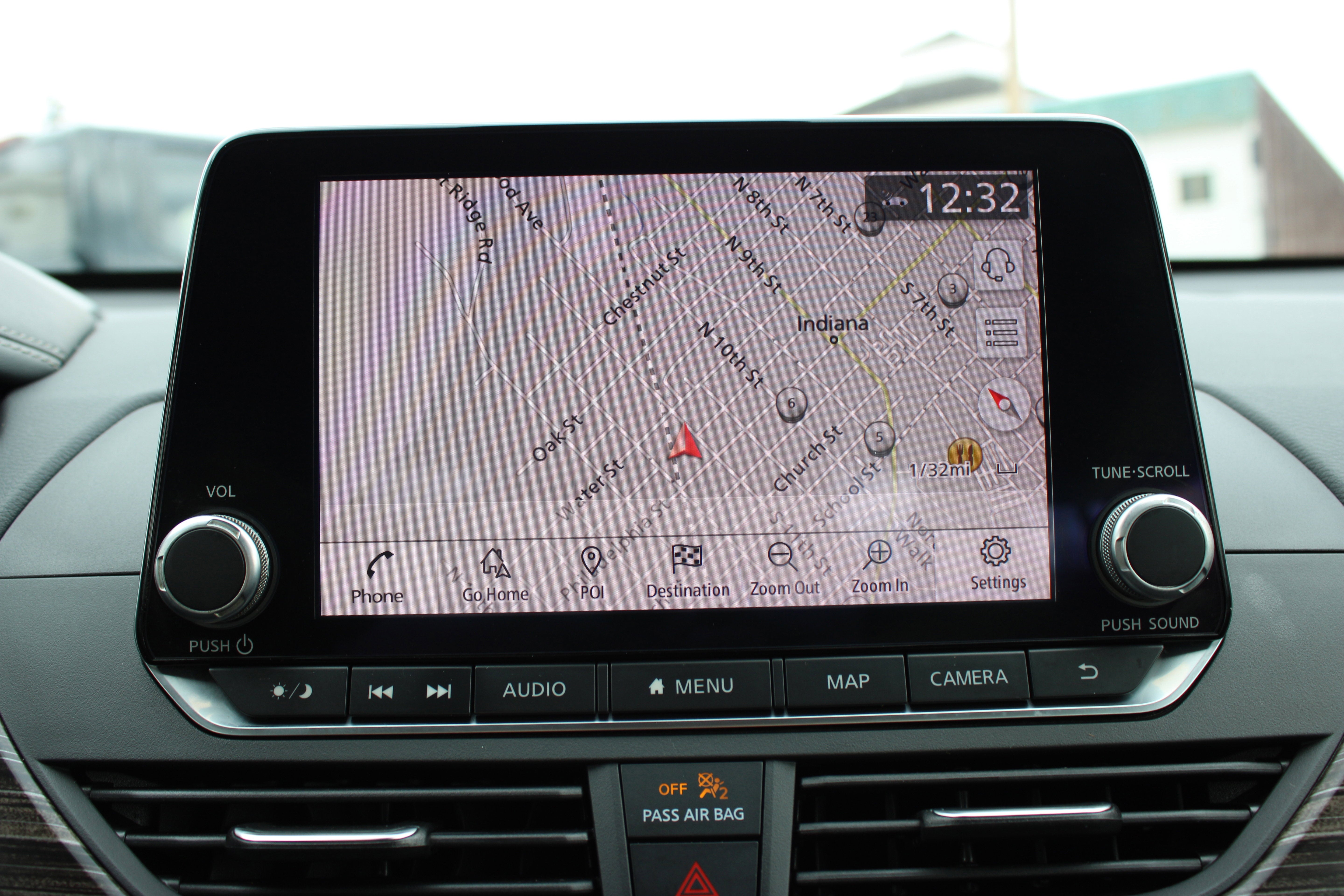 2021 Nissan Altima 2.5 SL