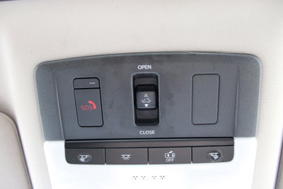 2021 Nissan Altima 2.5 SL