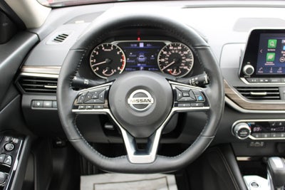 2021 Nissan Altima 2.5 SL