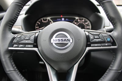 2021 Nissan Altima 2.5 SL