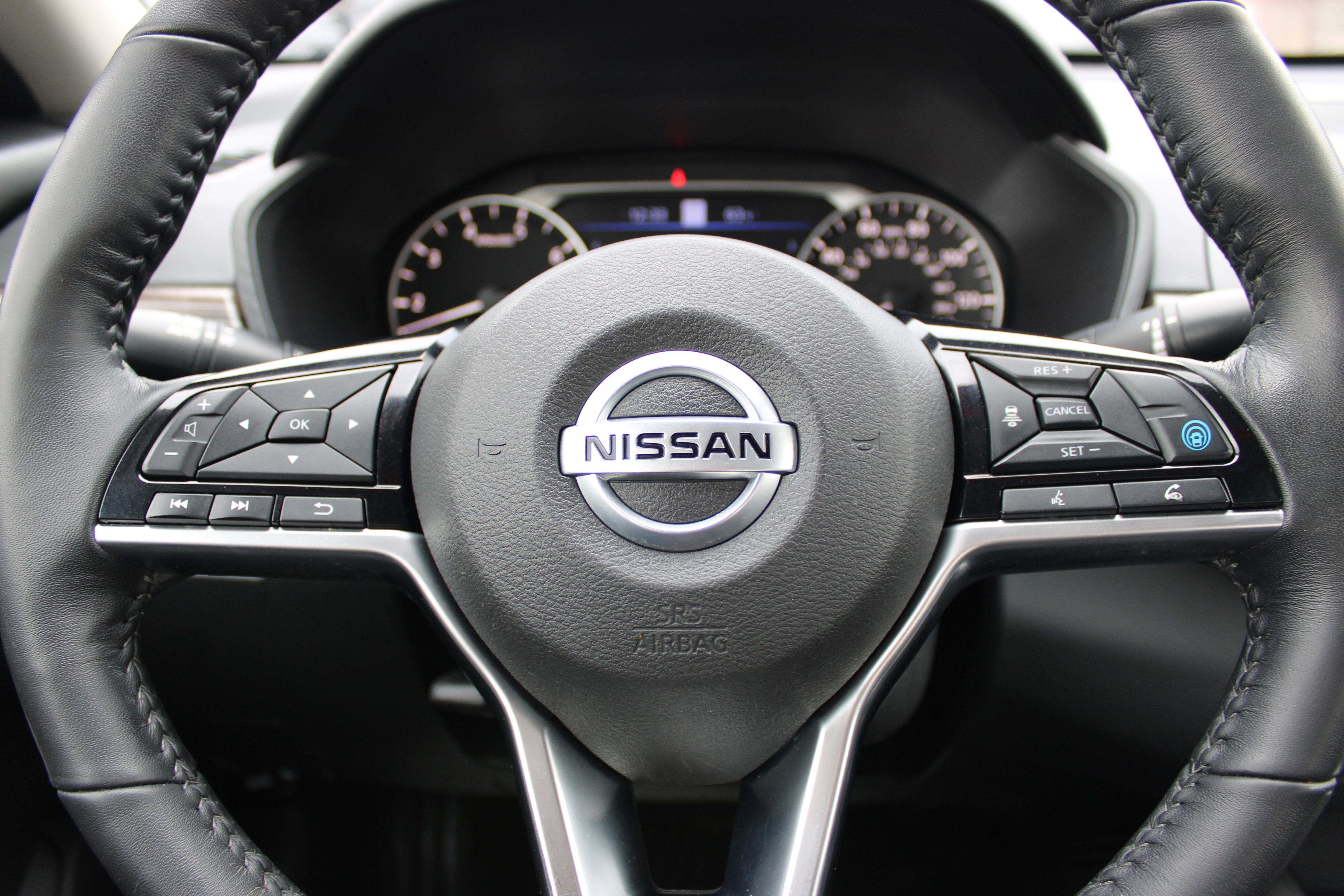 2021 Nissan Altima 2.5 SL