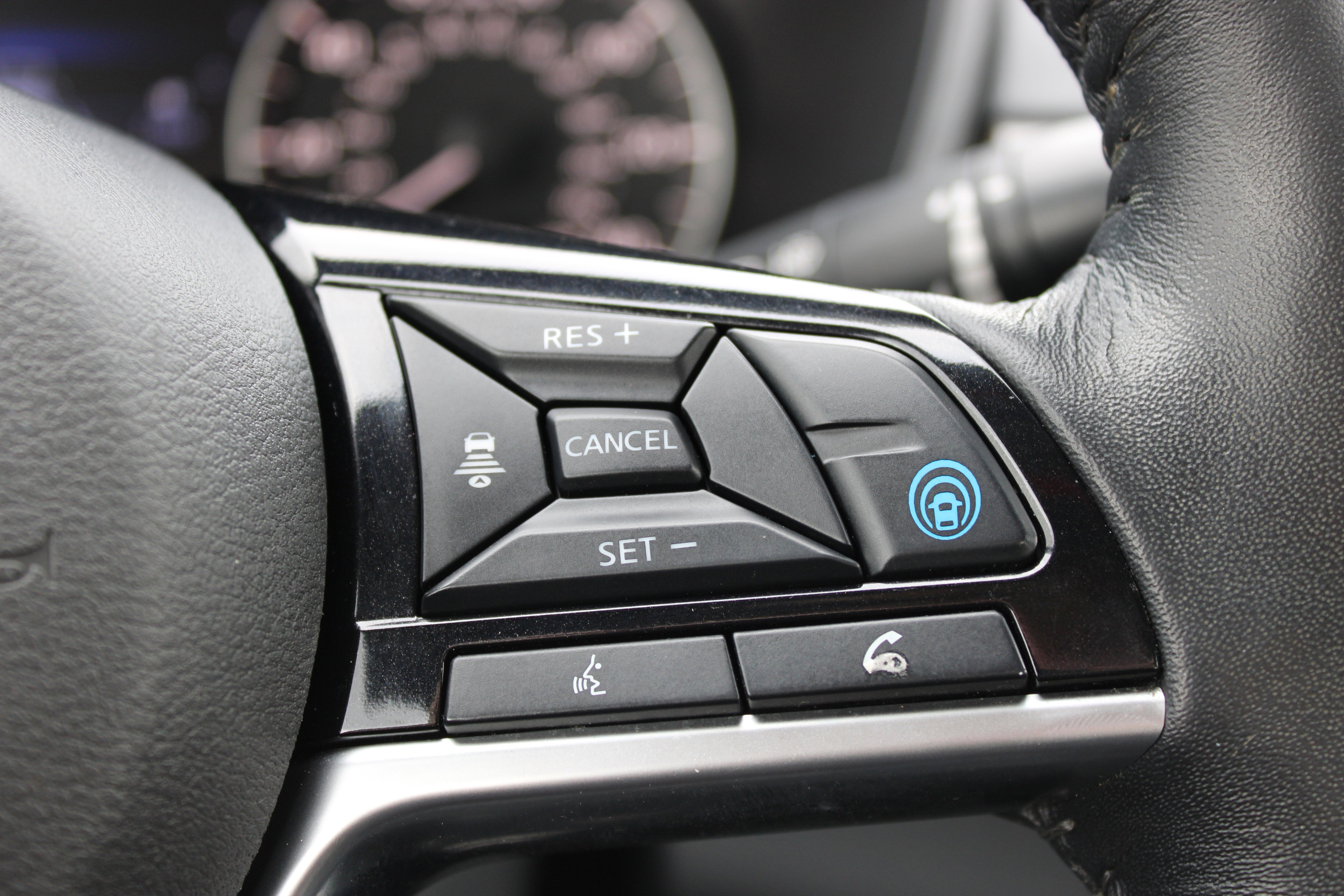 2021 Nissan Altima 2.5 SL