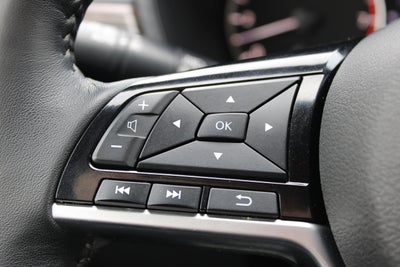 2021 Nissan Altima 2.5 SL