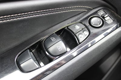 2021 Nissan Altima 2.5 SL