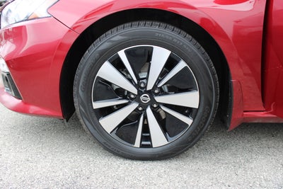 2021 Nissan Altima 2.5 SL