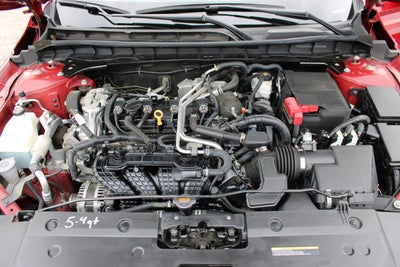 2021 Nissan Altima 2.5 SL