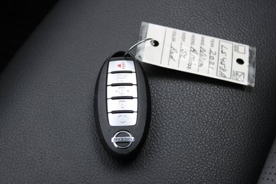 2021 Nissan Altima 2.5 SL