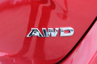 2021 Nissan Altima 2.5 SL