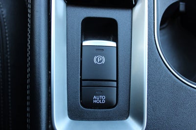 2019 Nissan Altima 2.5 Platinum