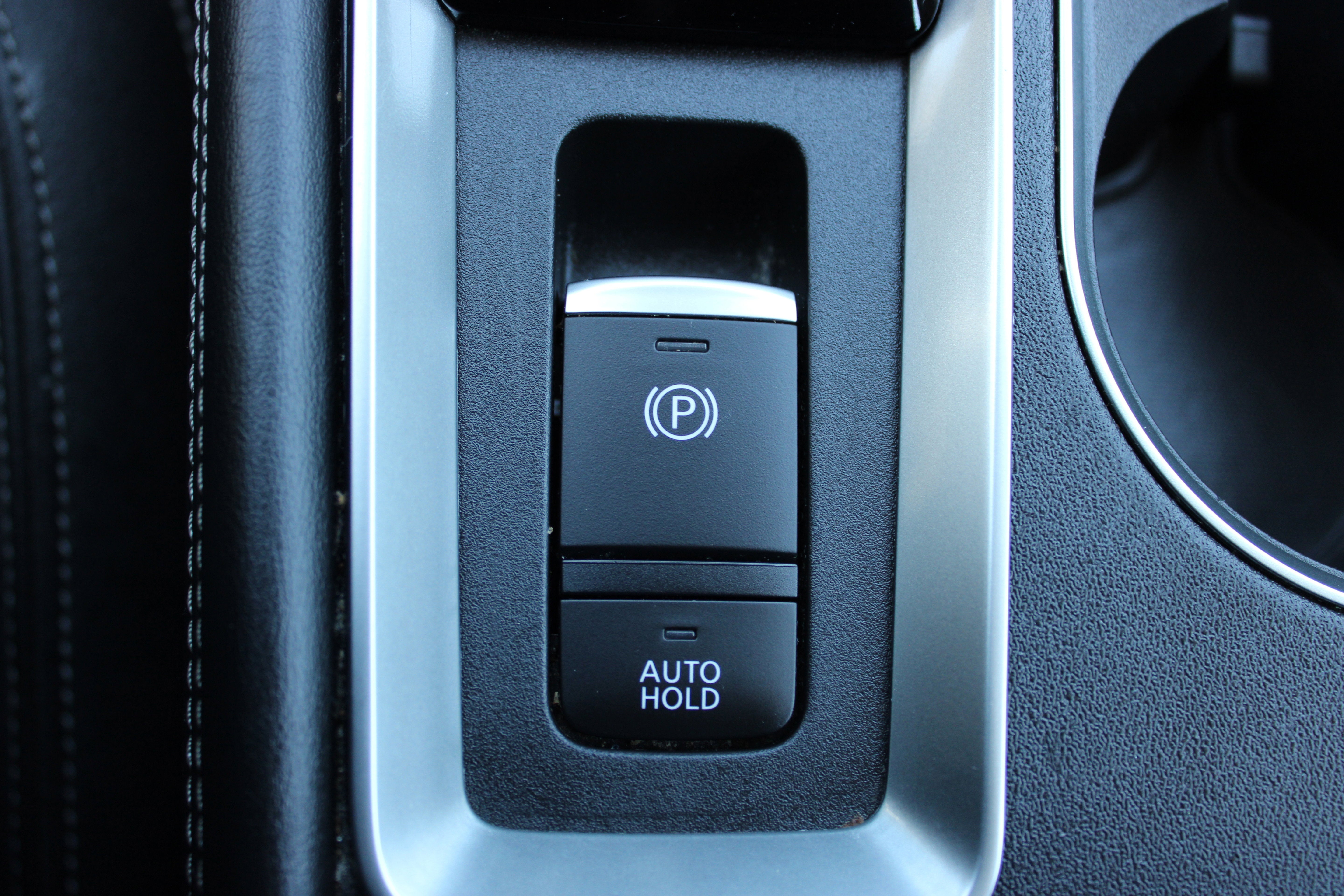 2019 Nissan Altima 2.5 Platinum
