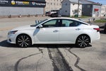 2019 Nissan Altima 2.5 Platinum