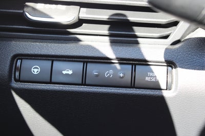 2019 Nissan Altima 2.5 Platinum