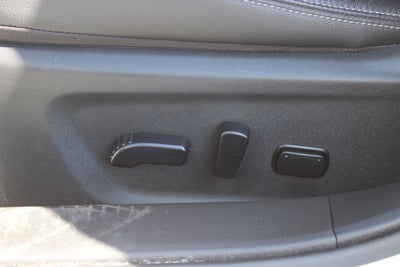 2019 Nissan Altima 2.5 Platinum