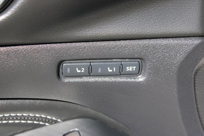 2019 Nissan Altima 2.5 Platinum