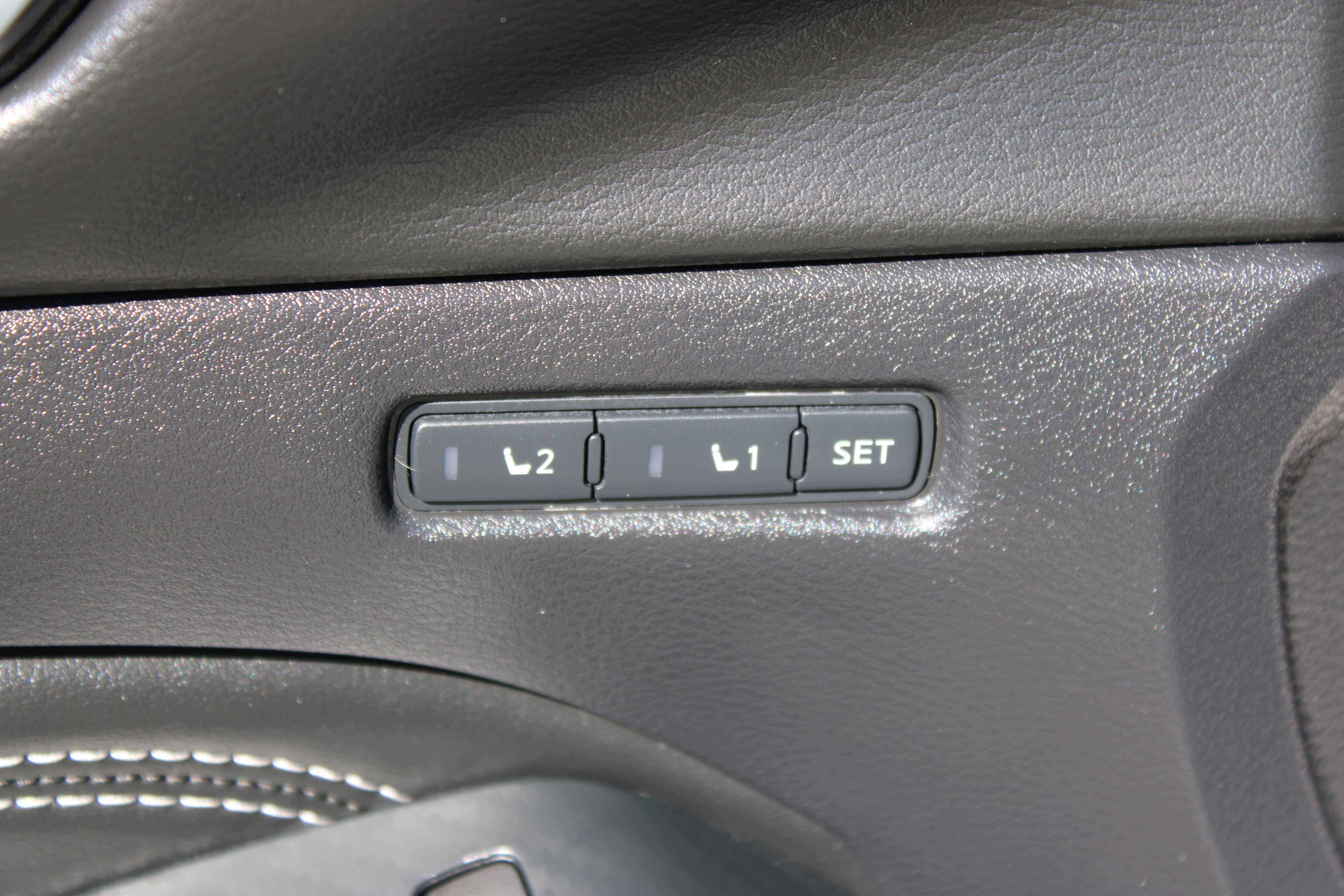 2019 Nissan Altima 2.5 Platinum