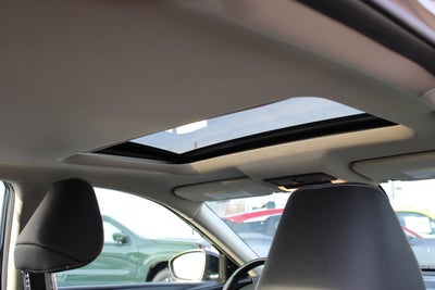 2021 Nissan Altima 2.5 Platinum