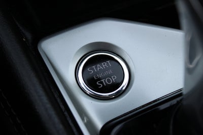 2021 Nissan Altima 2.5 Platinum