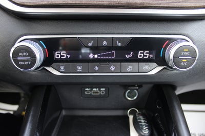 2021 Nissan Altima 2.5 Platinum