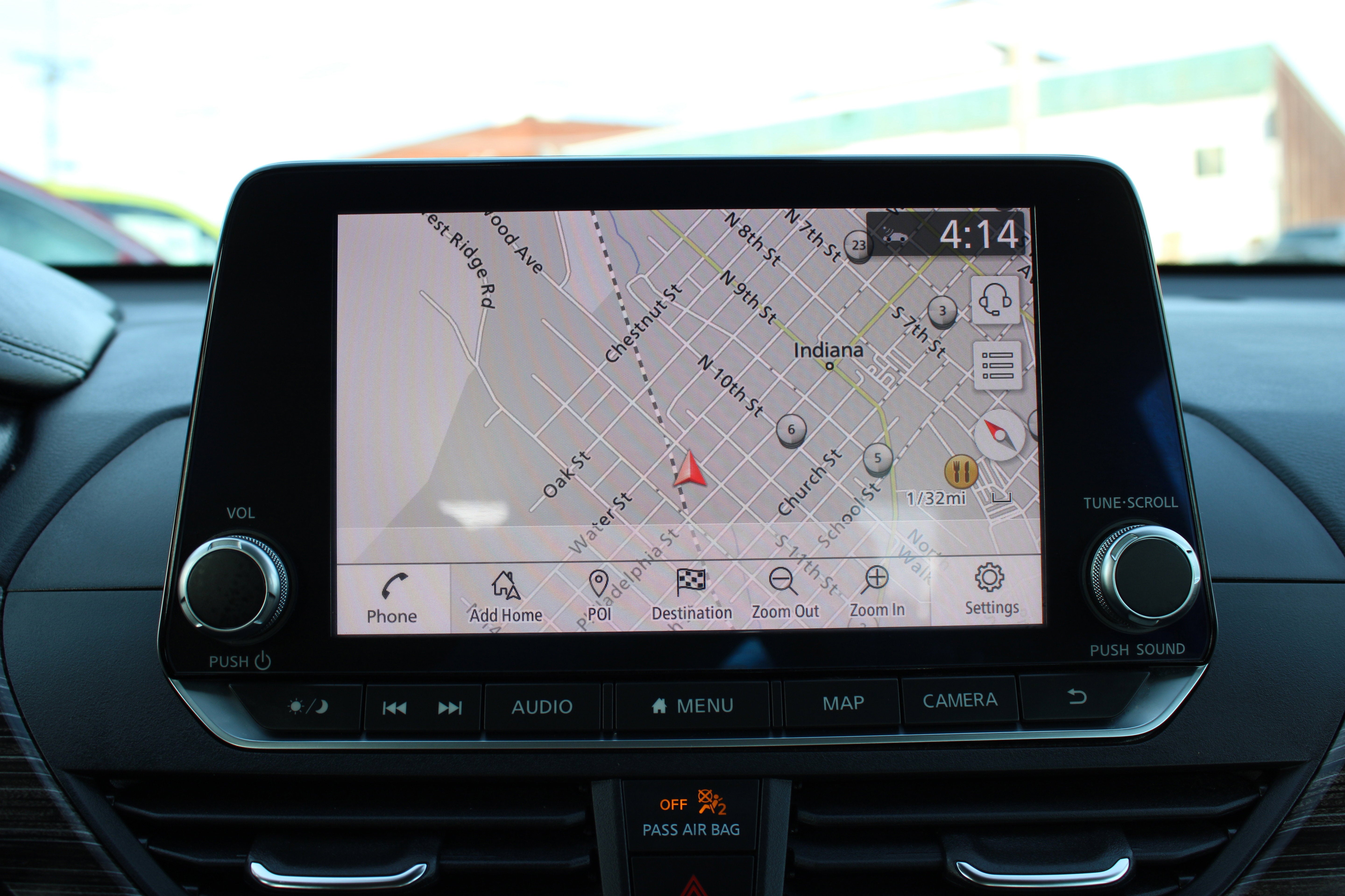 2021 Nissan Altima 2.5 Platinum