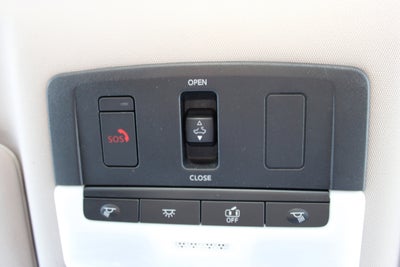 2021 Nissan Altima 2.5 Platinum