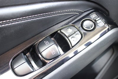 2021 Nissan Altima 2.5 Platinum