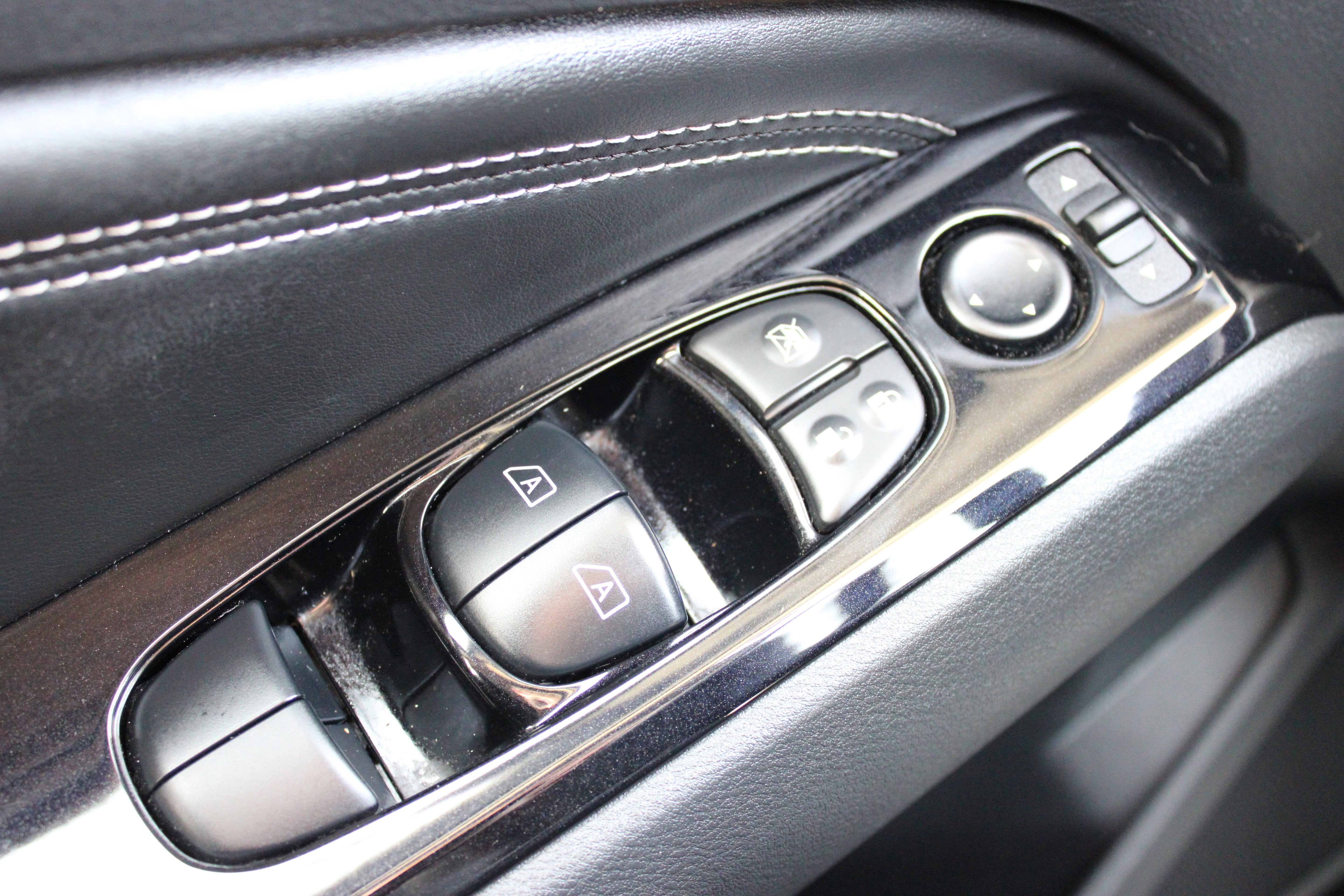 2021 Nissan Altima 2.5 Platinum