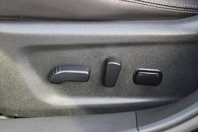 2021 Nissan Altima 2.5 Platinum