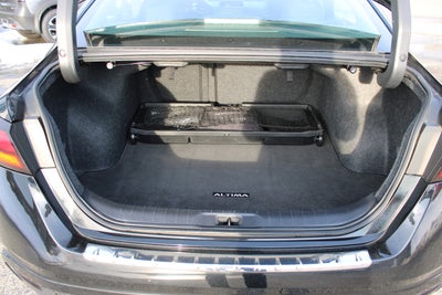 2021 Nissan Altima 2.5 Platinum