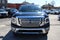 2023 Nissan Titan Platinum Reserve