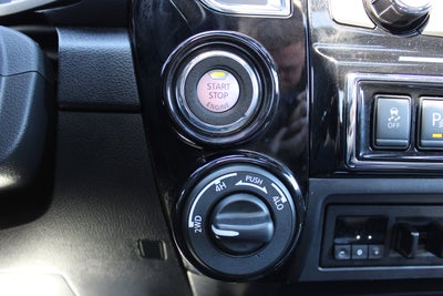 2023 Nissan Titan Platinum Reserve