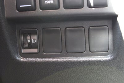 2023 Nissan Titan Platinum Reserve