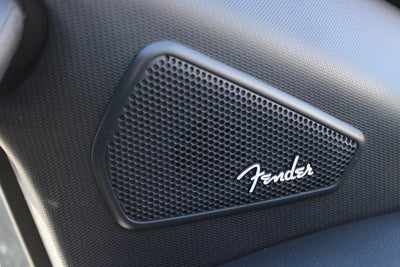 2023 Nissan Titan Platinum Reserve