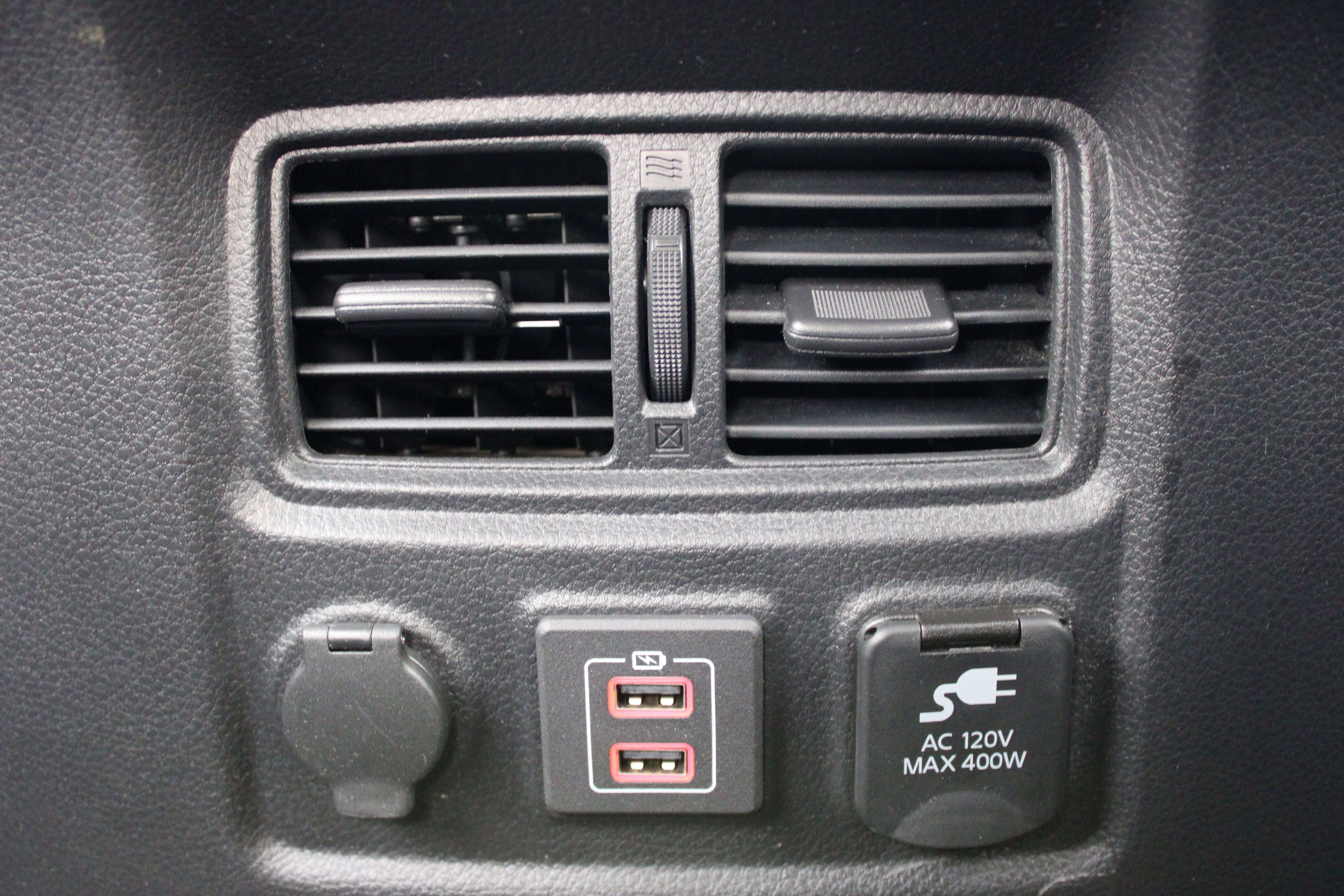 2022 Nissan Titan SV