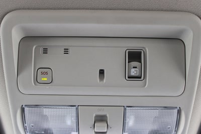 2022 Nissan Titan SV