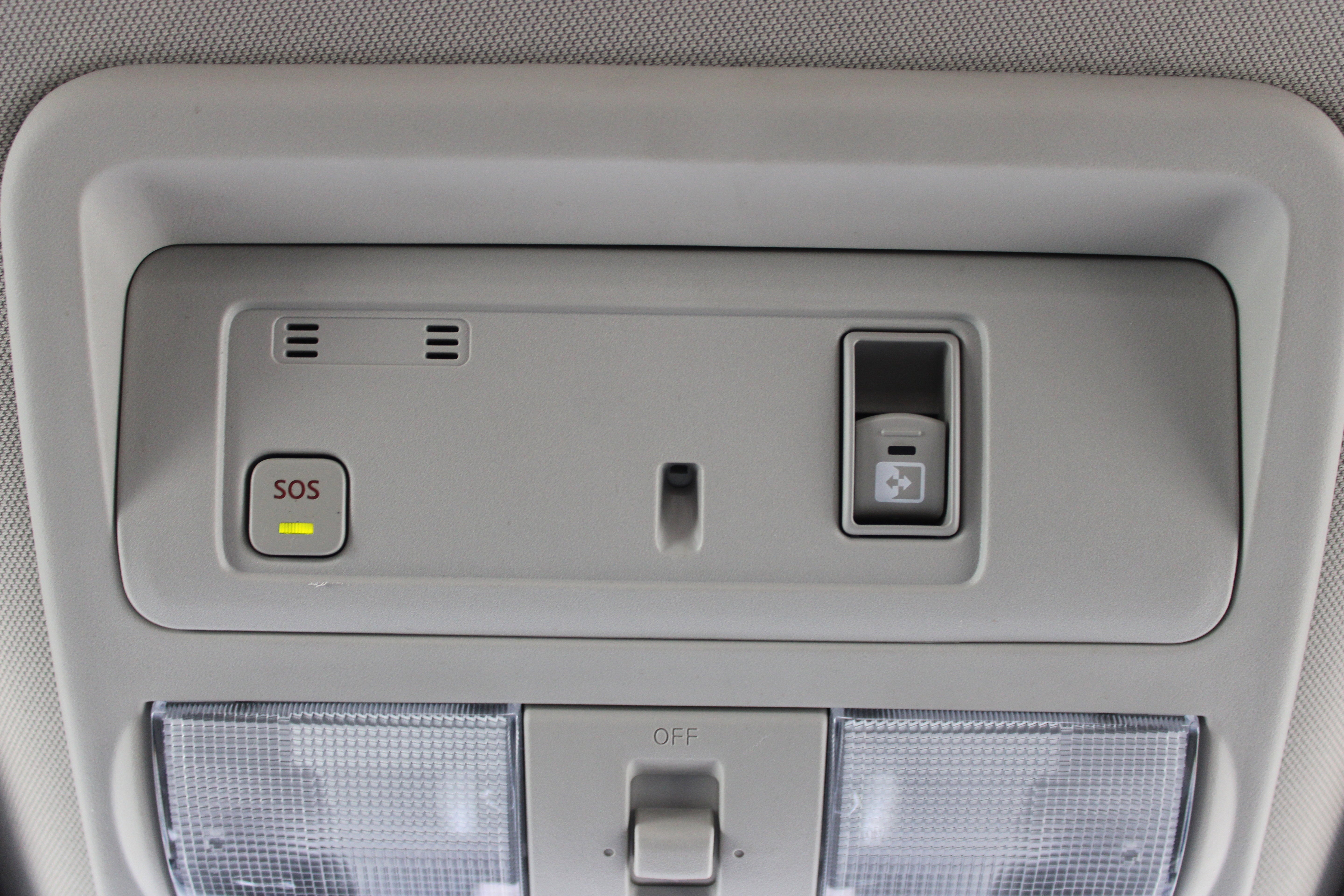 2022 Nissan Titan SV