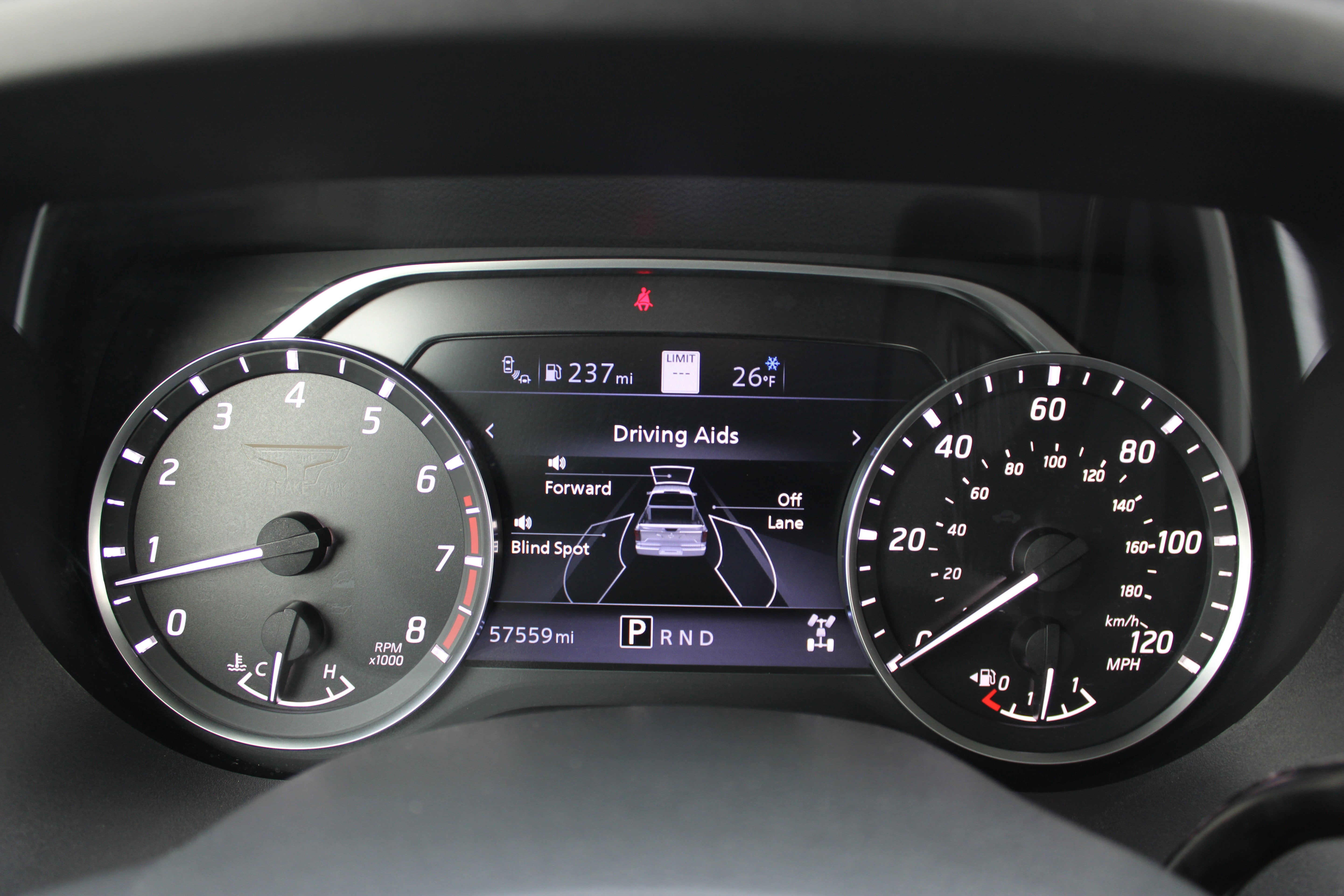 2022 Nissan Titan SV