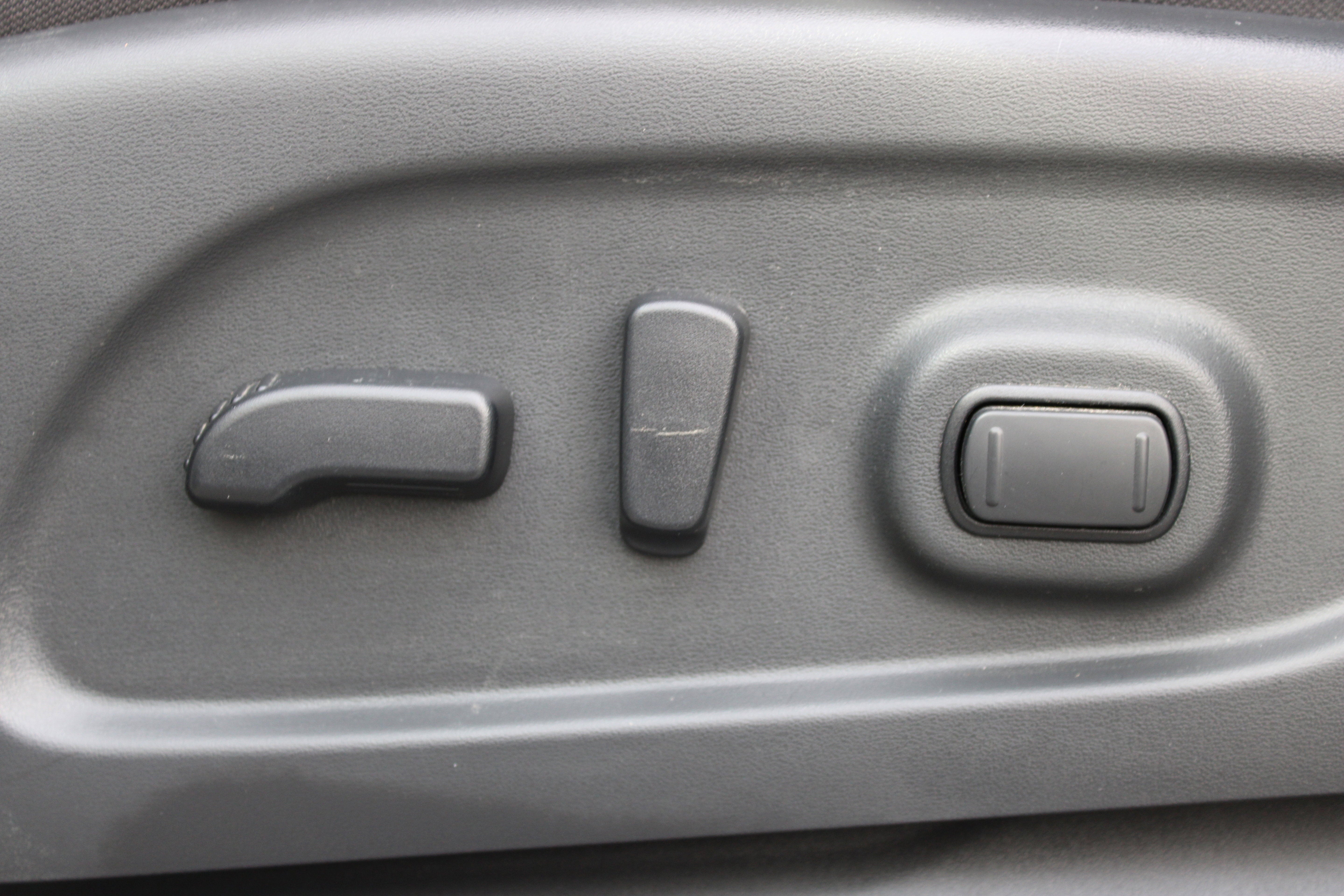 2022 Nissan Titan SV