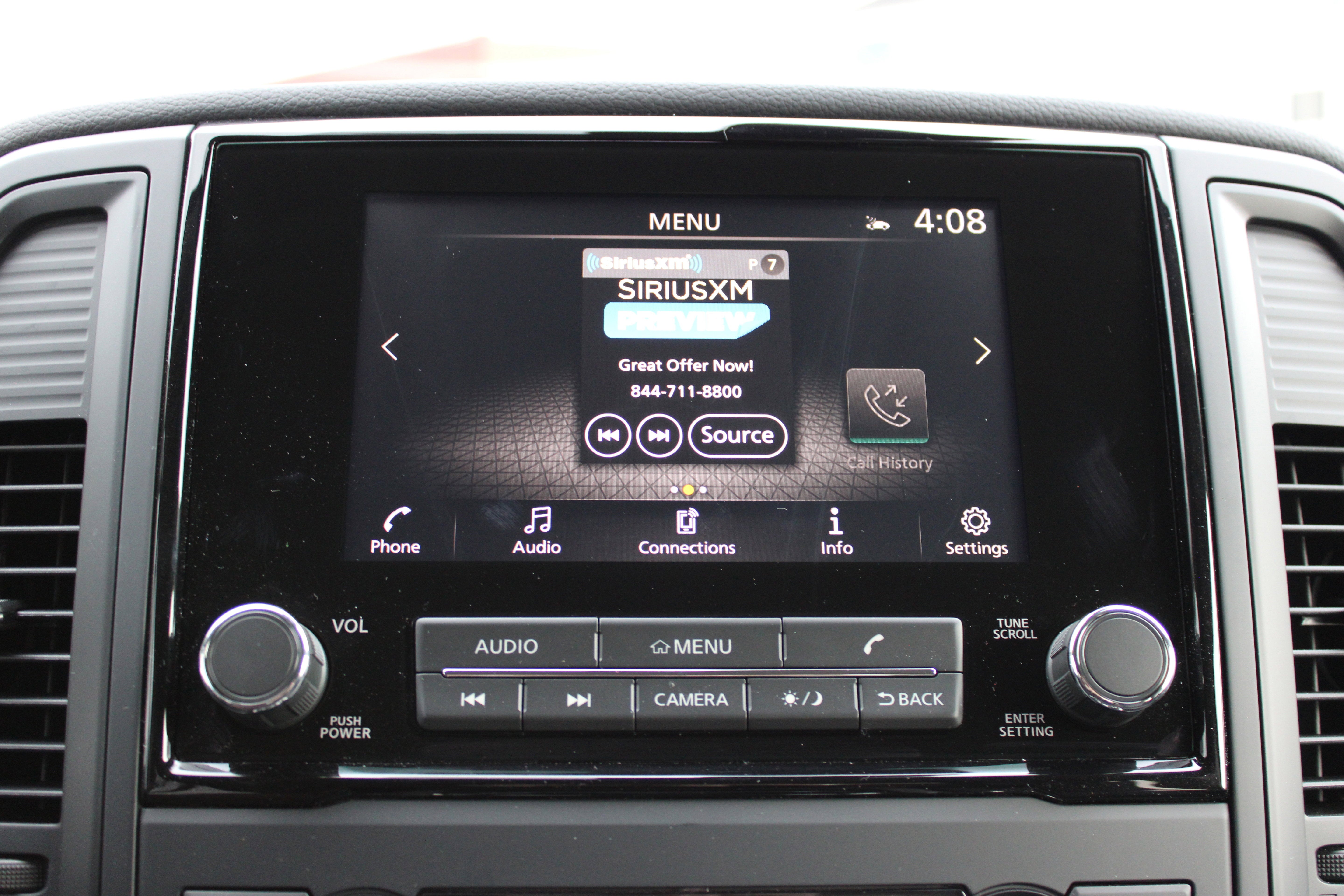 2024 Nissan Titan XD SV