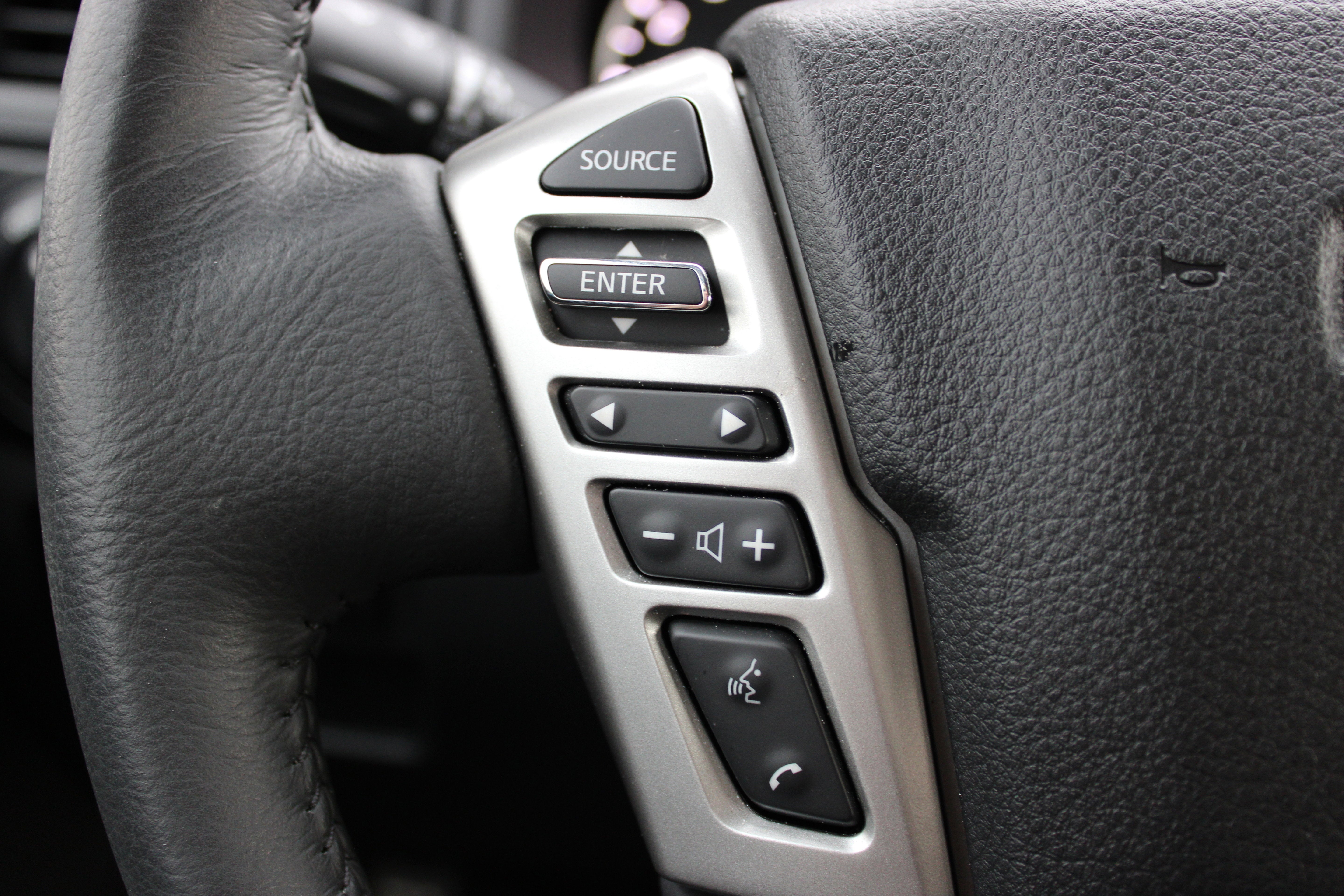 2024 Nissan Titan XD SV