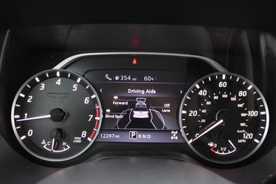 2024 Nissan Titan XD SV