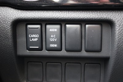 2024 Nissan Titan XD SV