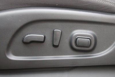 2024 Nissan Titan XD SV