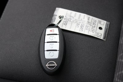 2024 Nissan Titan XD SV